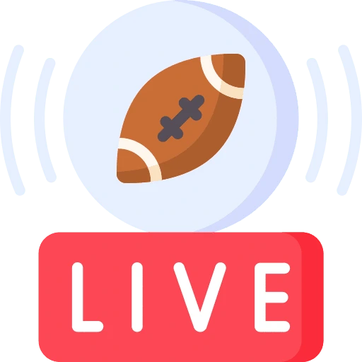 live streaming