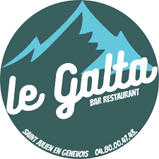 logo le galta logo le galta