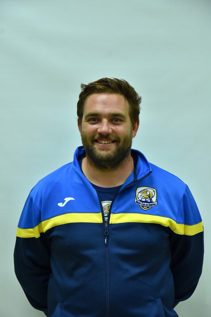 nicolas bonfort
