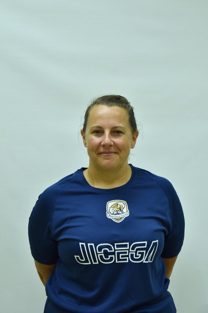 sandra locatelli