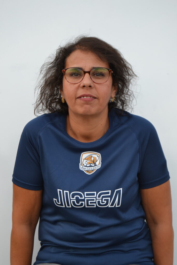 souria khaldi