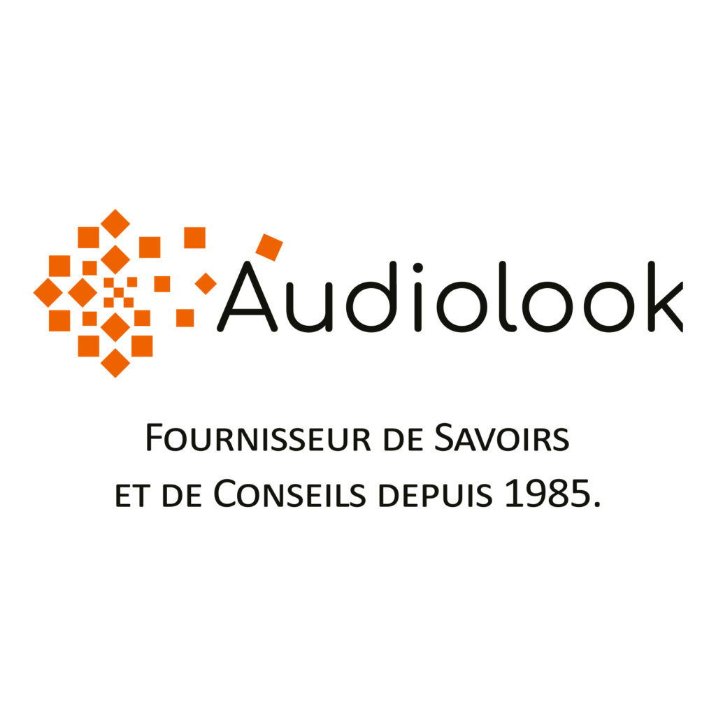 audiolook audiolook