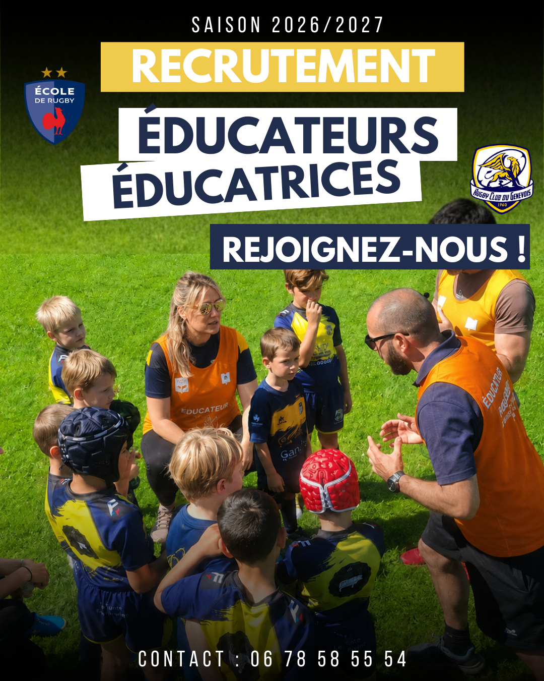 recrutement 5
